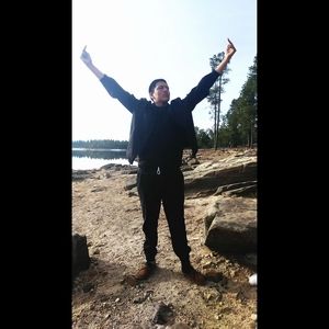 Meet your Posher, Marcellus